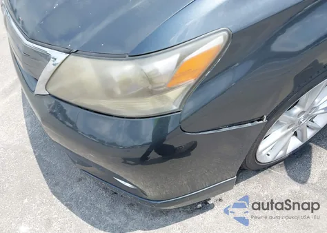 2010 Lexus Hs 250H Premium from USA, damaged, VIN JTHBB1BA8A2023691